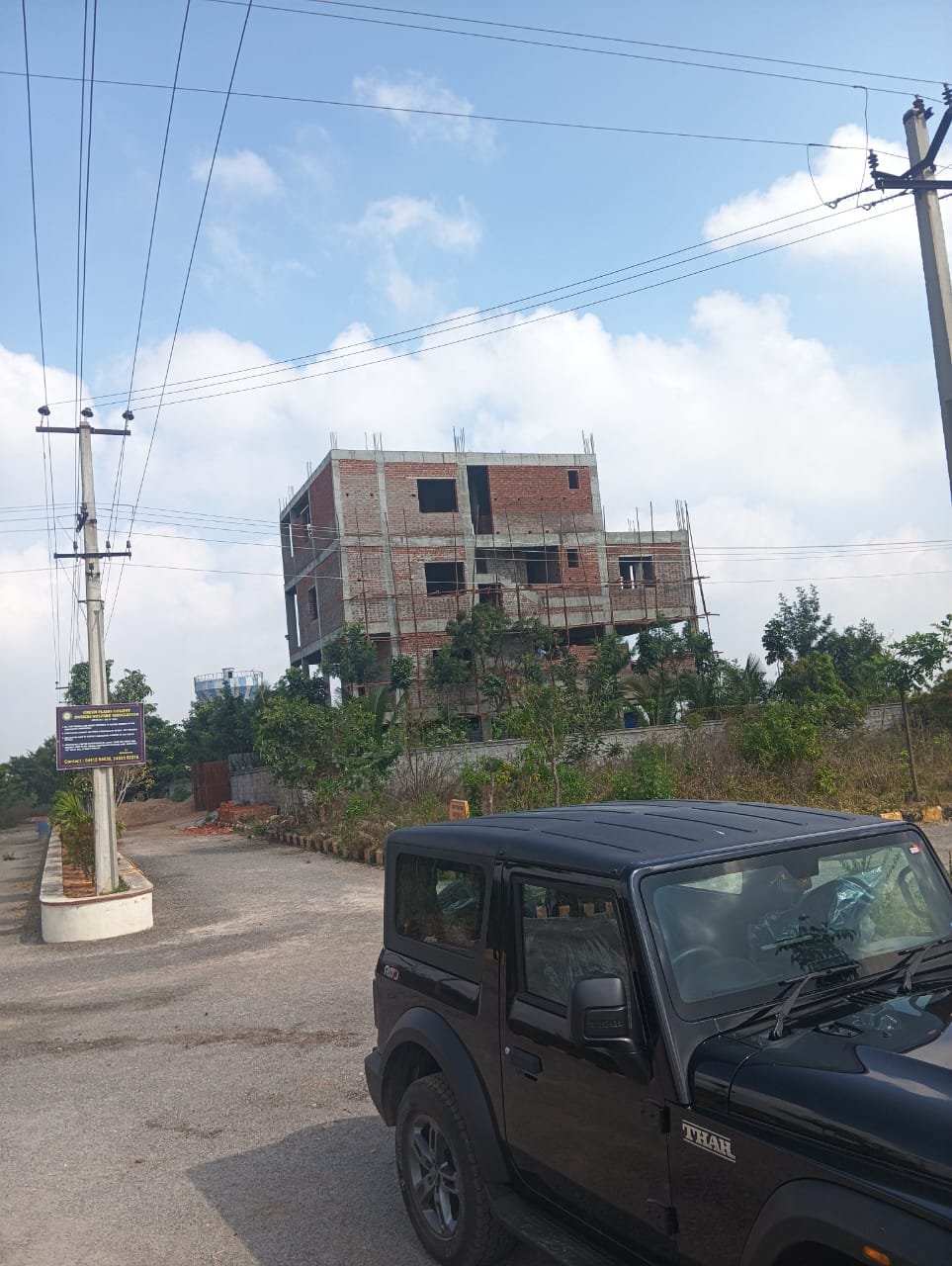 HMDA approved plots Tukkuguda Hyderabad 9701498367